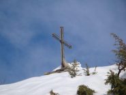 Croce di Tempie