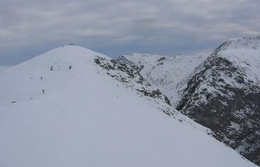 cima del Testas