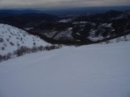 pendii di discesa