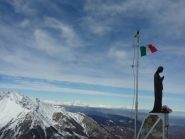 Cambia il vento sul Baral