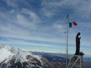 Cambia il vento sul Baral
