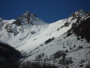 Finalmente il blu