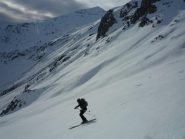 5 stelle in alto
