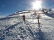 verso il Chajol
