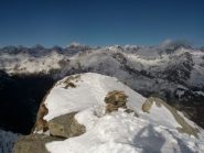 Punta Cia: sempre una bella gita!