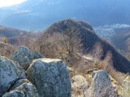 dorsale di salita