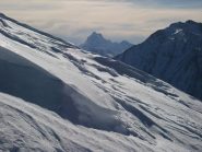 Il Monviso tra le onde 