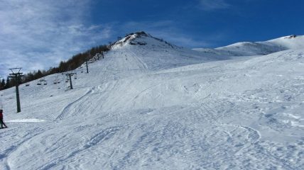 Condizioni piste....