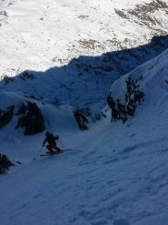 Feis nel primo canale