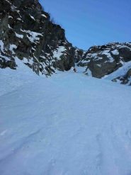 Che neve!