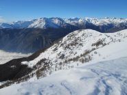 Mont de Ciarma