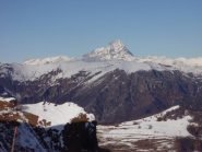 panoramica sul Re di Pietra