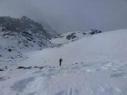 Il tempo sta cambiando
