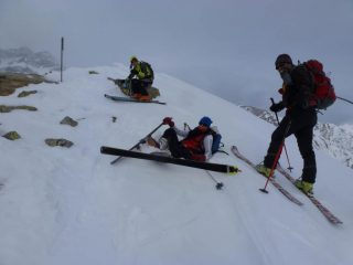 In Cima