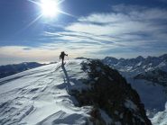 Gian verso il mare dorato