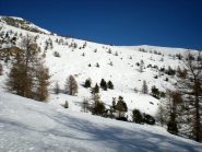 Dopo il Ponte de Perafique