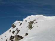 vedo la croce ma nessuno si azzarda a salire