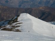 sopra l'intermedio