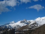 Rocciamelone e Patanua