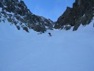 ultime curve nel canale