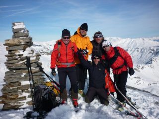 tutti insieme appassionatamente!!