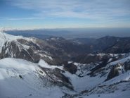 la vista di oggi