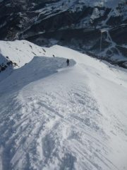 crestina finale