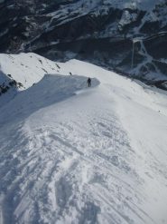 crestina finale