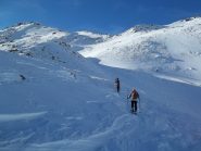 verso il dosso quota 2300