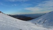 Il colle di Gilba