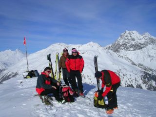 Una foto per  fermare un istante