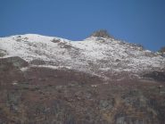 Zoom sul Roc Peramé da Frassinetto