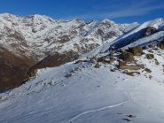alpi colli e vallone di verdassa o codebiollo