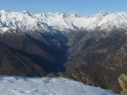 La profonda Val Soana