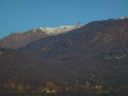 La Puppa dalla mia finestra