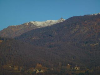 La Puppa dalla mia finestra