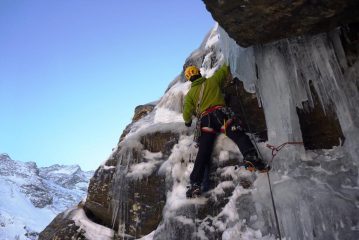 partenza per L3
