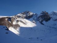 Bric Baral  e Matlas