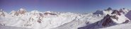 Panorama con Oronaye