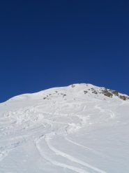 Pendio finale