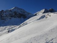 Maritano, Forcola, Lunella