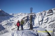 Croce al palon de Resy