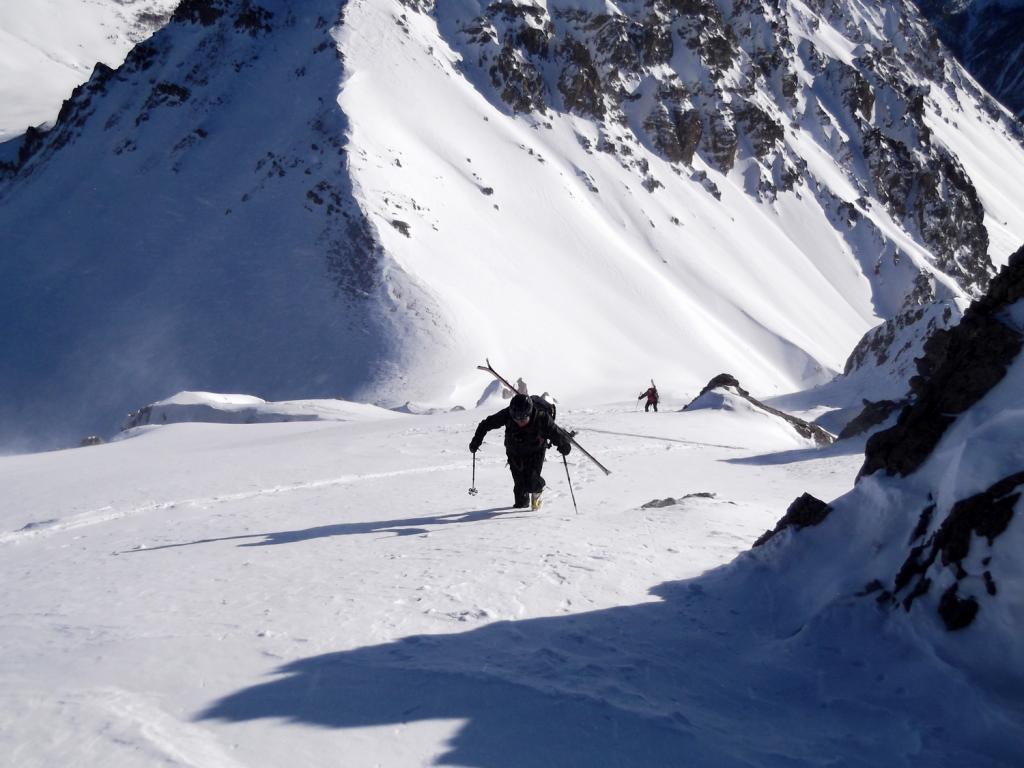 qualcuno preferisce i ramponi