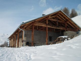 Malga Bronzolo