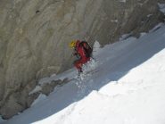 tra le rocce