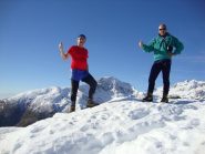 Monte Becco mt. 1730