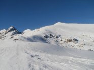 verso la vetta