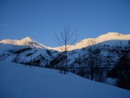 Creusa orientale in bianco...