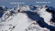 panorami osservati dalla cima...02 (31-12-2012)