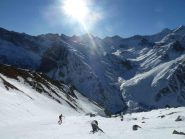 Chissà dove stiamo andando....